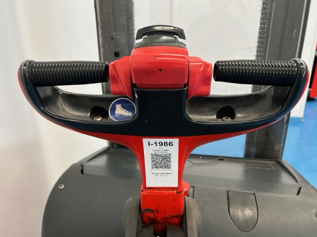 Linde L14AP Linde L14AP